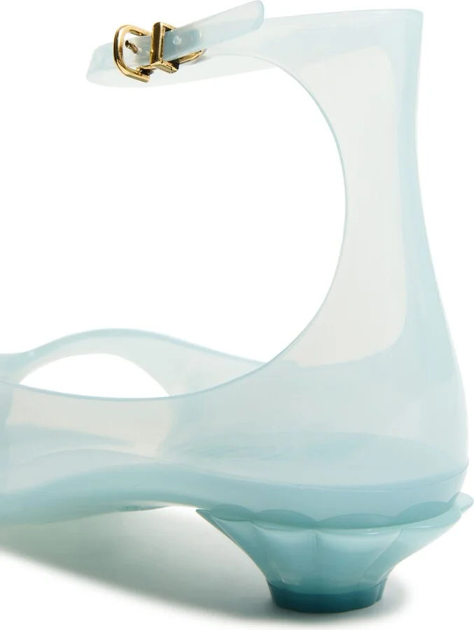 Jelly sandals - Image 7