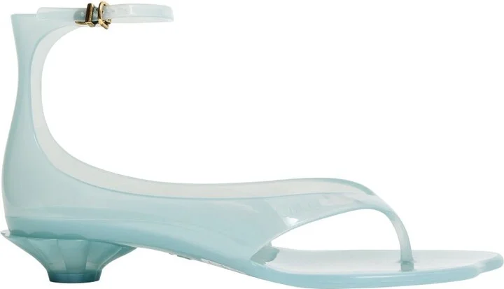 Jelly sandals - Image 9