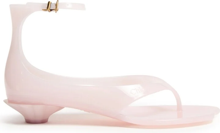 Jelly sandals - Image 10