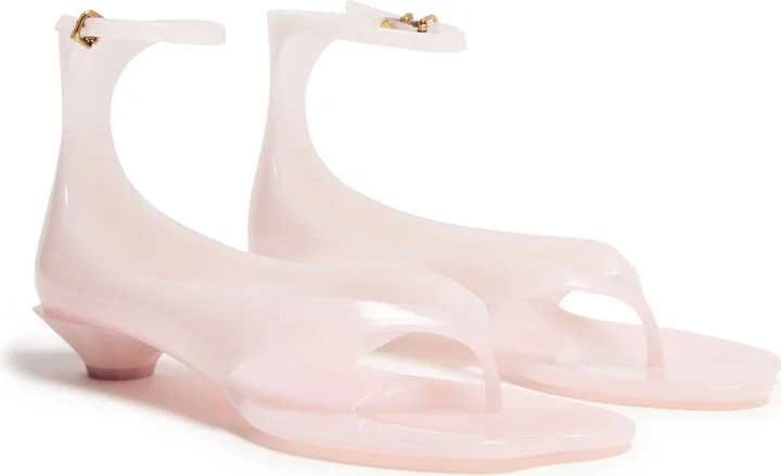 Jelly sandals - Image 11