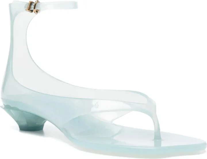 Jelly sandals - Image 2