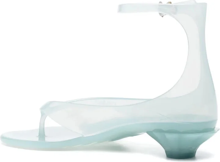 Jelly sandals - Image 3