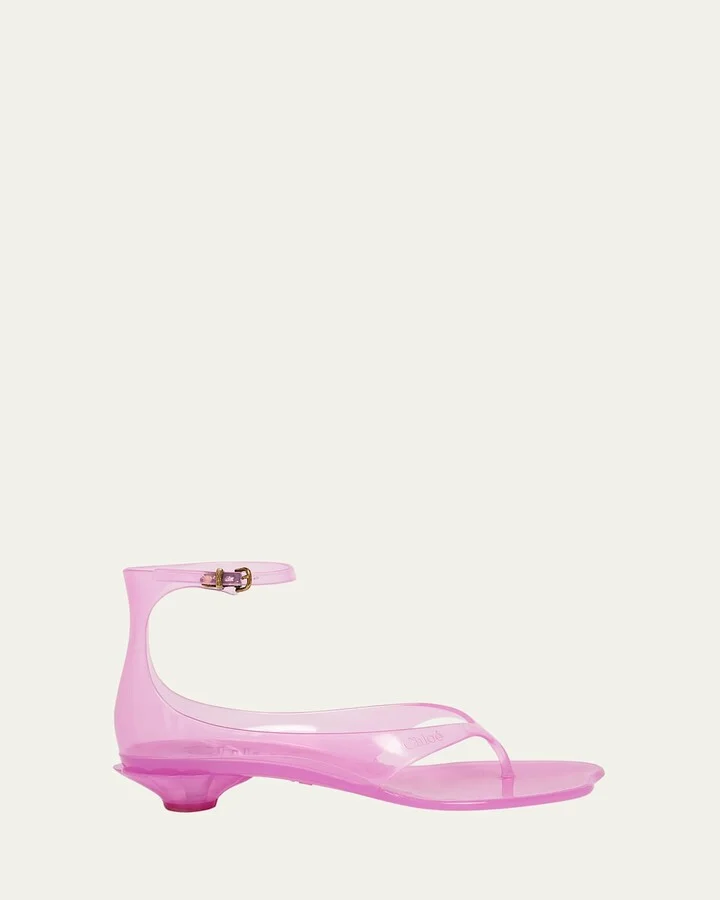 Pink Fizz