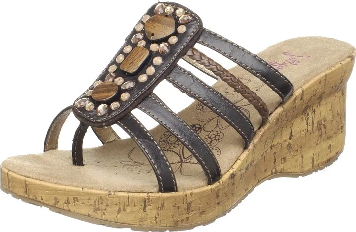 Jellypop Women's Abena