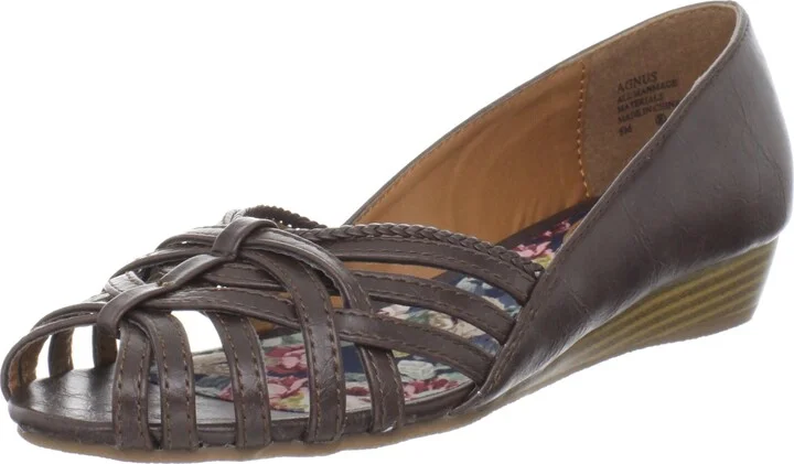 Jellypop Women's Agnus