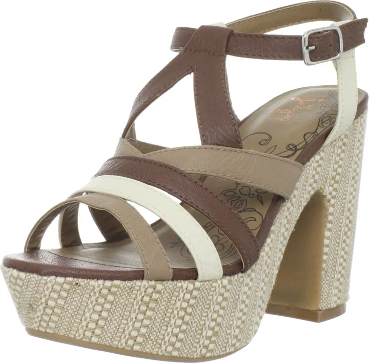 Jellypop Women's Birdie