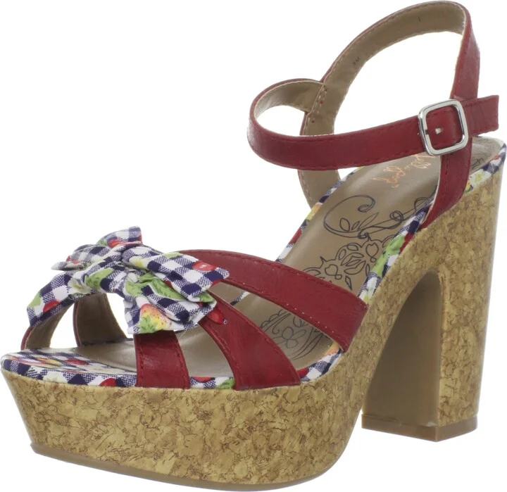 Jellypop Women's Calla