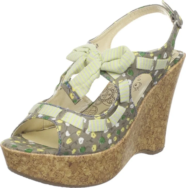 Jellypop Women's Daydream