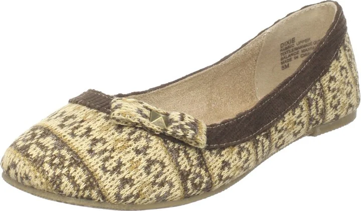 Jellypop Women's Dixie