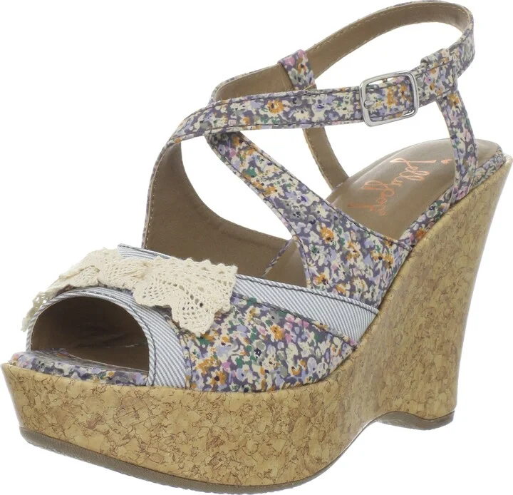 Jellypop Women's Felden
