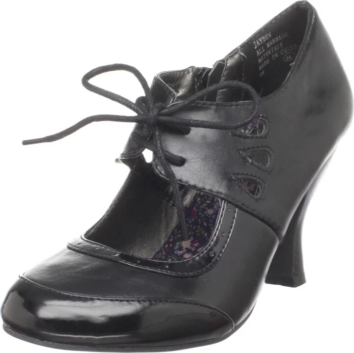 Jellypop Women's Jayden