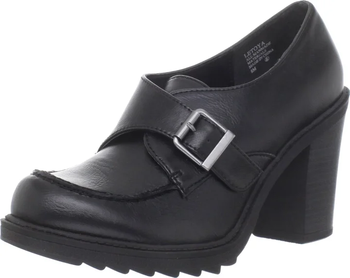 Jellypop Women's Letoya