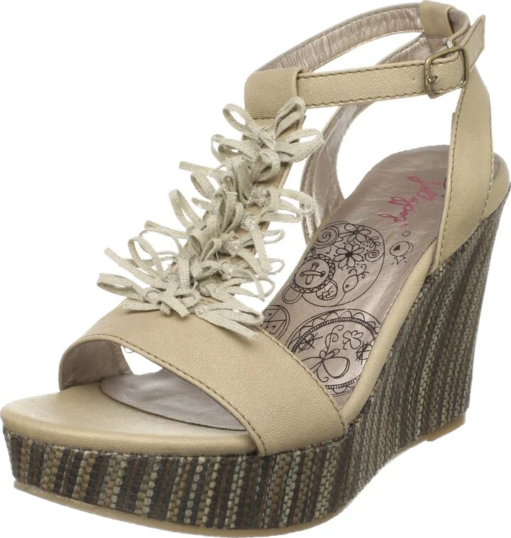 Jellypop Women's Teddi