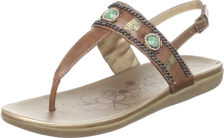 Jellypop Women's Zinnia
