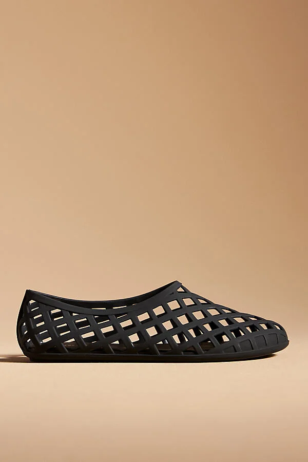 Jellz Flats