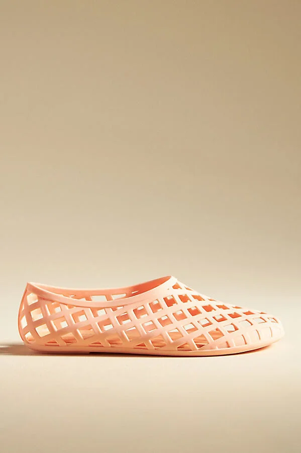 Jellz Flats