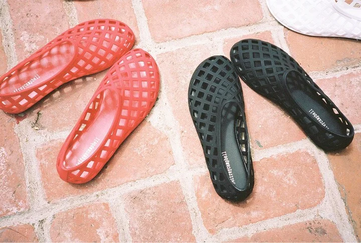 Jellz Slip-On - Image 7