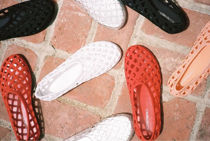 Jellz Slip-On - Image 8