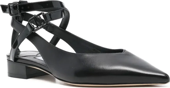 Jemima ballet flats - Image 2