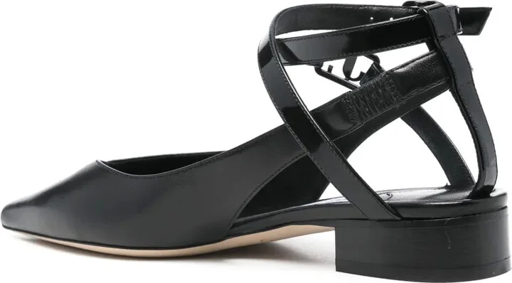 Jemima ballet flats - Image 3