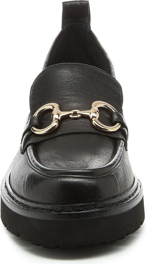 Jemmie Platform Bit Loafer - Image 3