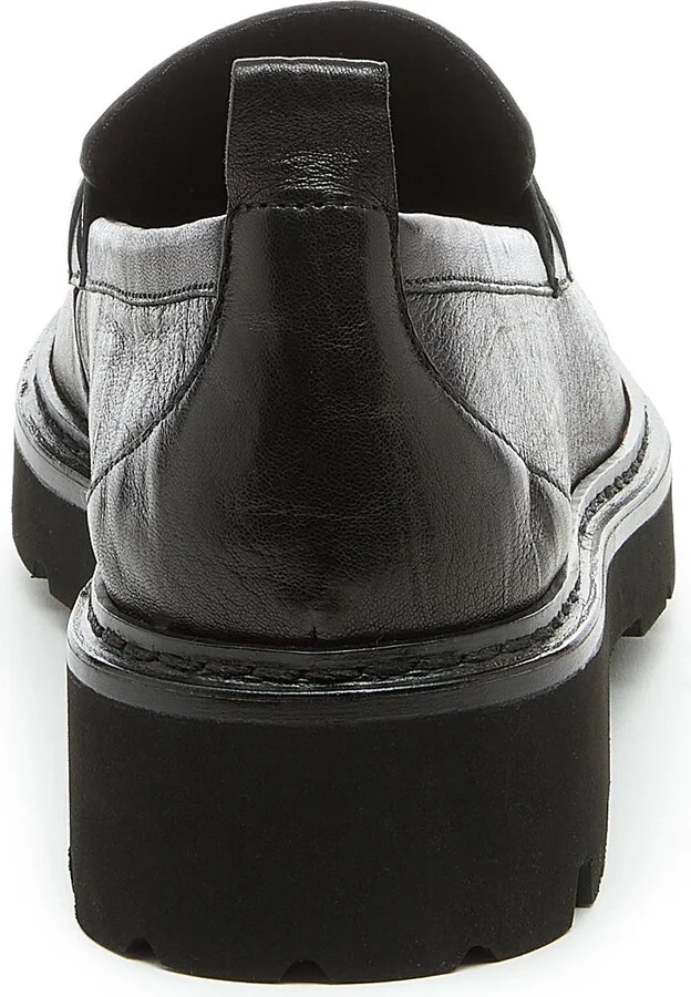 Jemmie Platform Bit Loafer - Image 6