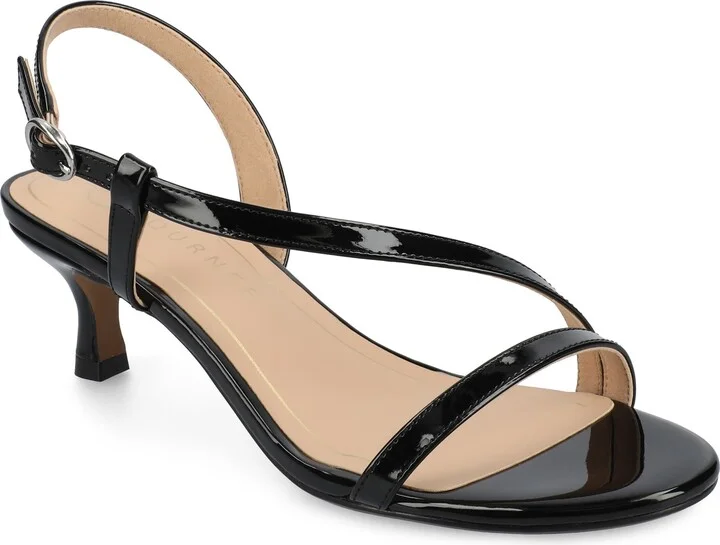 PATENT/ BLACK