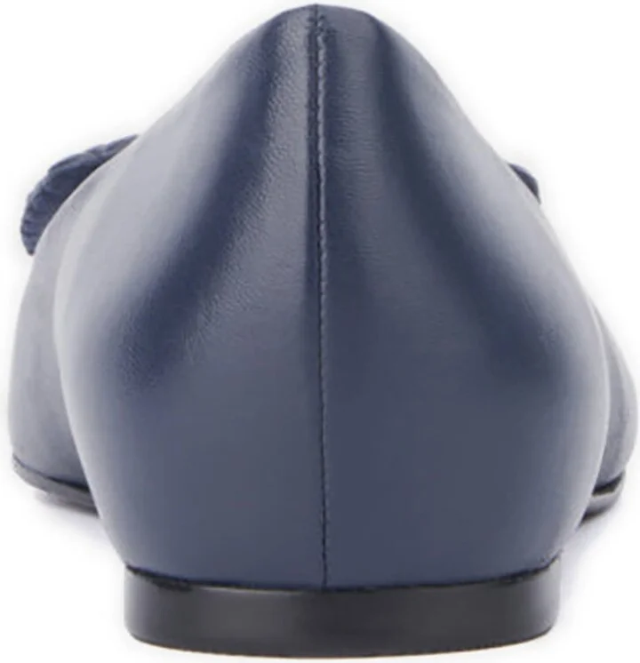Jena Pointed Toe Flat - Image 6