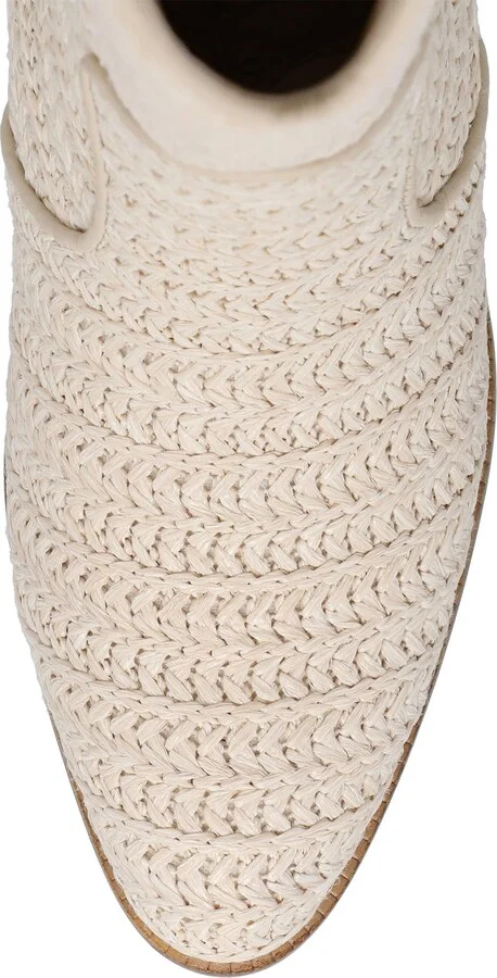 Jenah Woven Cowboy Boot - Image 3