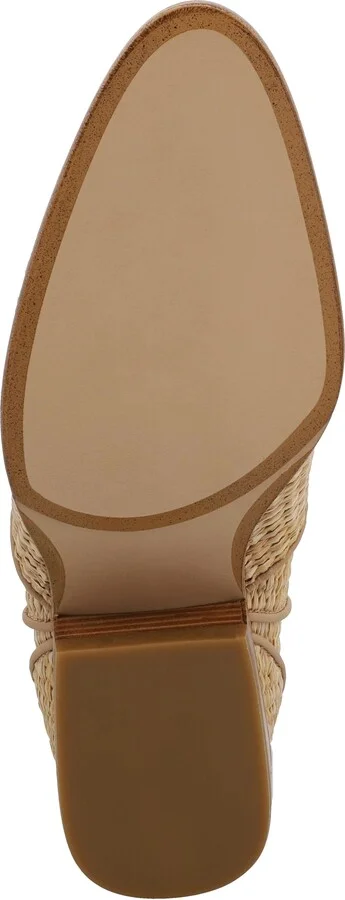 Jenah Woven Cowboy Boot - Image 9