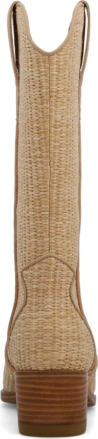 Jenah Woven Cowboy Boot - Image 10
