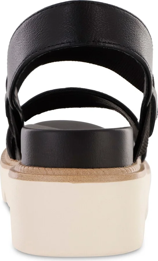 Jene Platform Wedge Sandal - Image 7