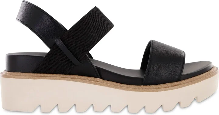 Jene Platform Wedge Sandal - Image 8
