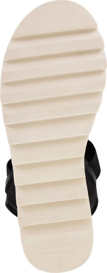 Jene Platform Wedge Sandal - Image 10