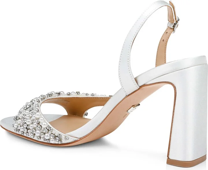 Jenesis Slingback Sandal - Image 2