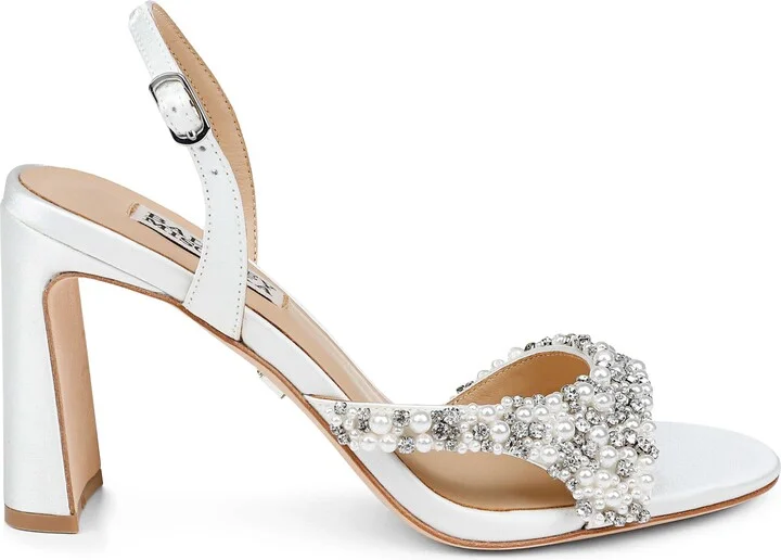 Jenesis Slingback Sandal - Image 3