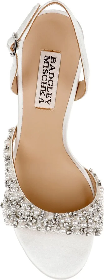 Jenesis Slingback Sandal - Image 5