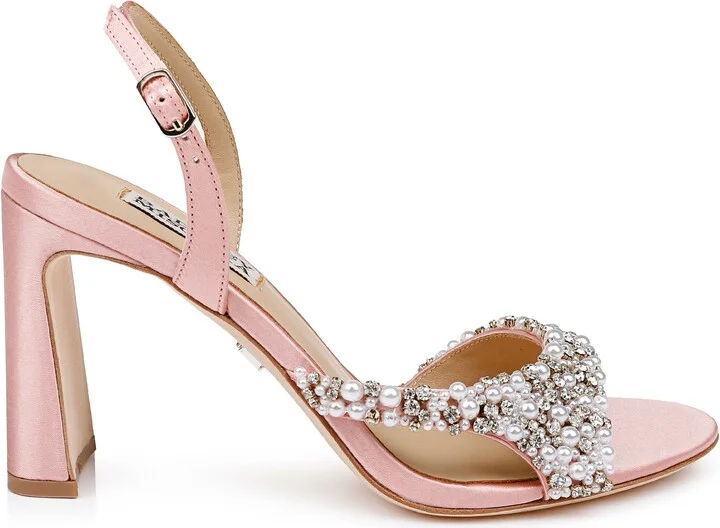 Jenesis Slingback Sandal - Image 9