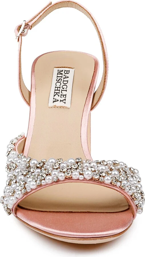 Jenesis Slingback Sandal - Image 10