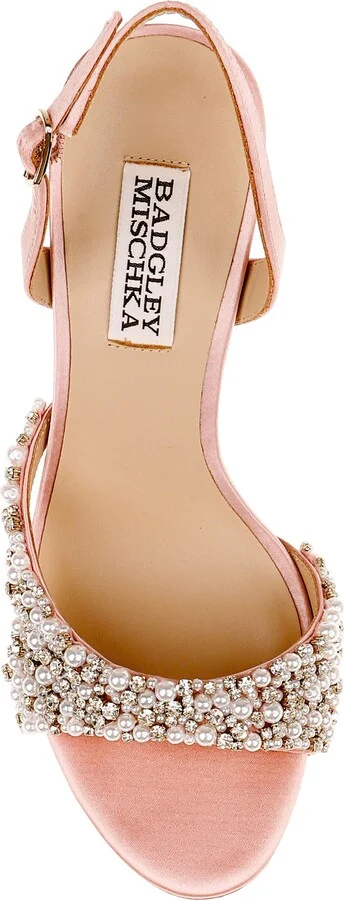 Jenesis Slingback Sandal - Image 11