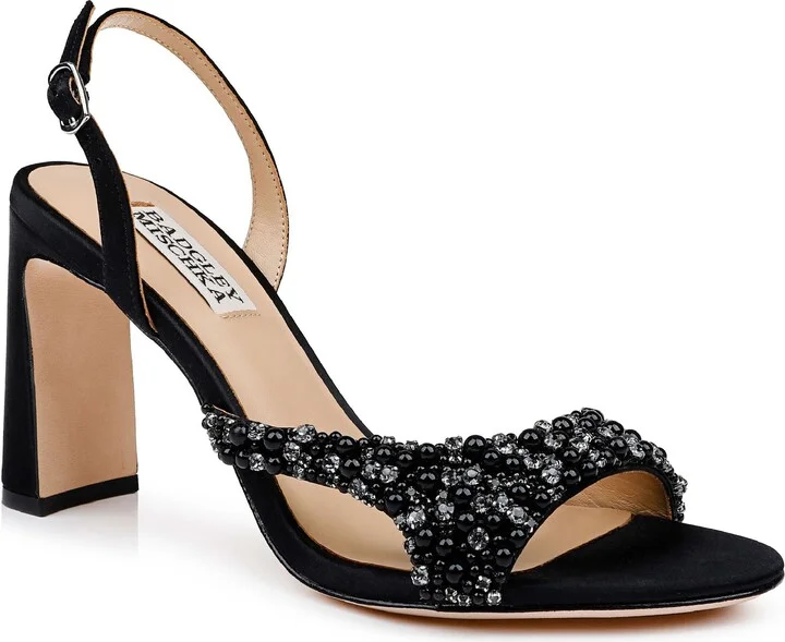 Black Satin