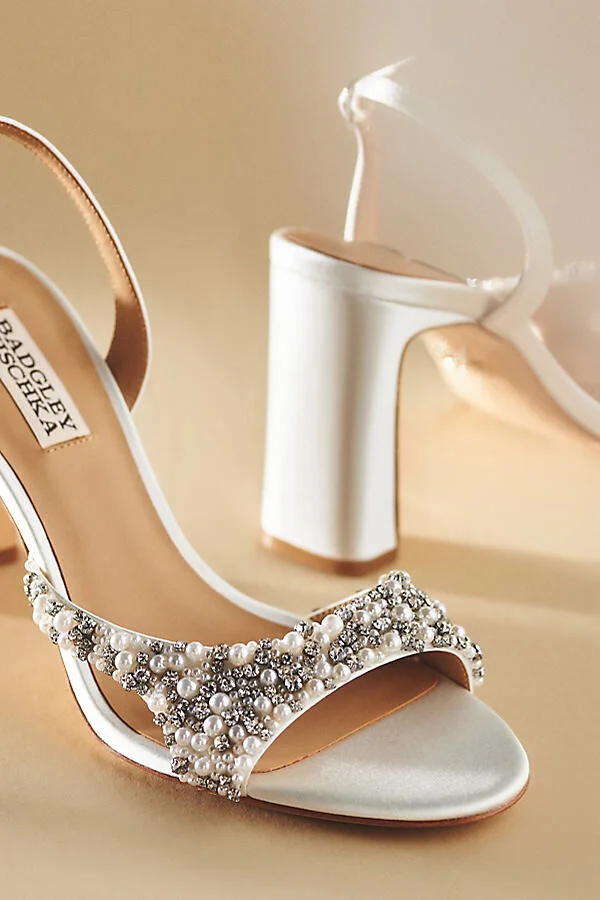 Jenesis Slingback Sandals - Image 3