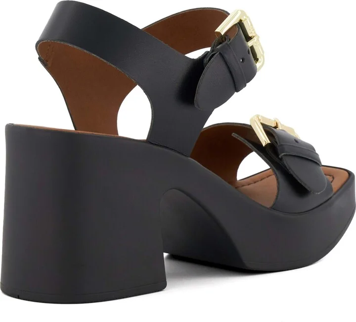 Jenies Platform Sandal - Image 2