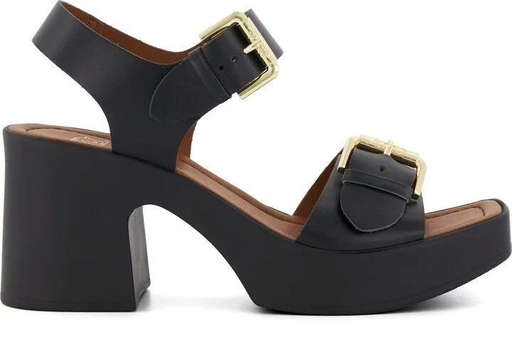 Jenies Platform Sandal - Image 3