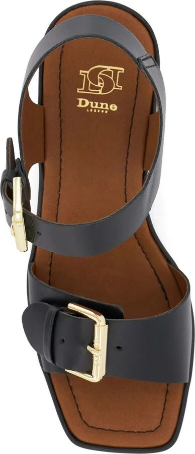 Jenies Platform Sandal - Image 4