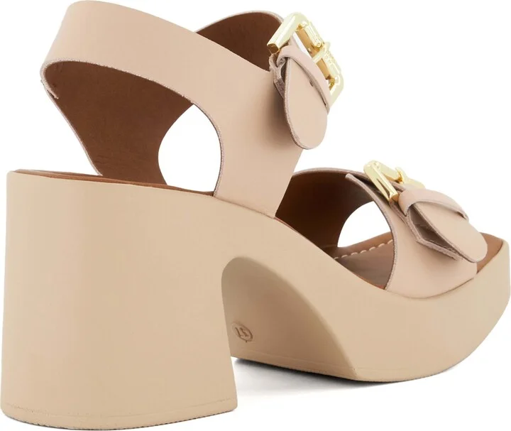 Jenies Platform Sandal - Image 6