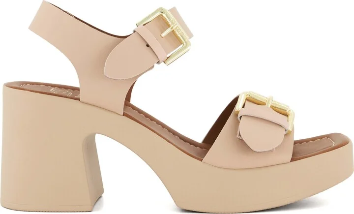 Jenies Platform Sandal - Image 7