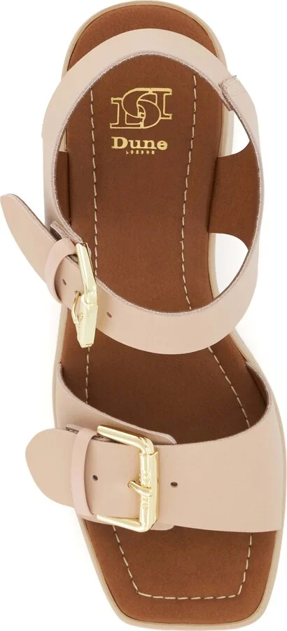 Jenies Platform Sandal - Image 8