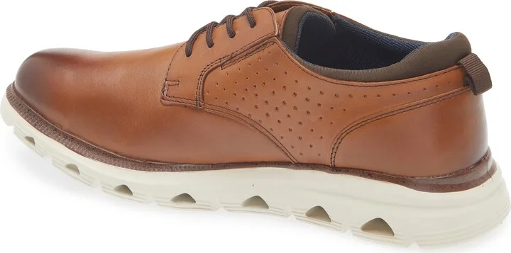 Jenkins Plain Toe Derby - Image 2