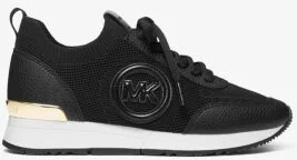 Jenkins Stretch Knit Trainer - Image 3